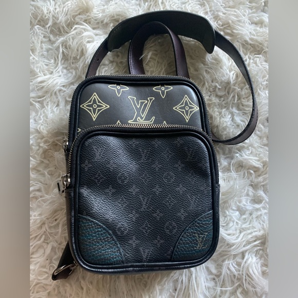 Louis Vuitton Other - Louis Vuitton crossbody Virgil Abloh original